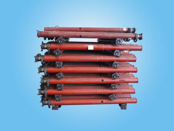 DW外注式單體液壓支柱的優(yōu)點(diǎn)是什么