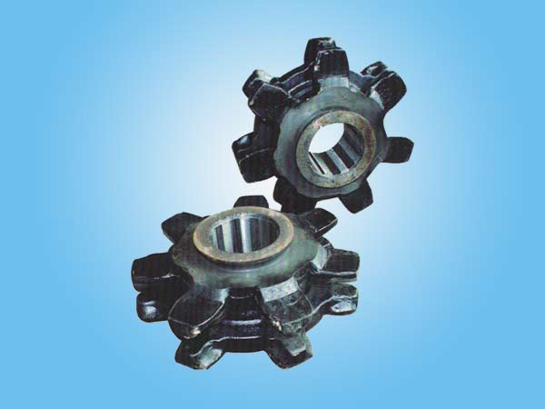 鏈輪的應(yīng)用