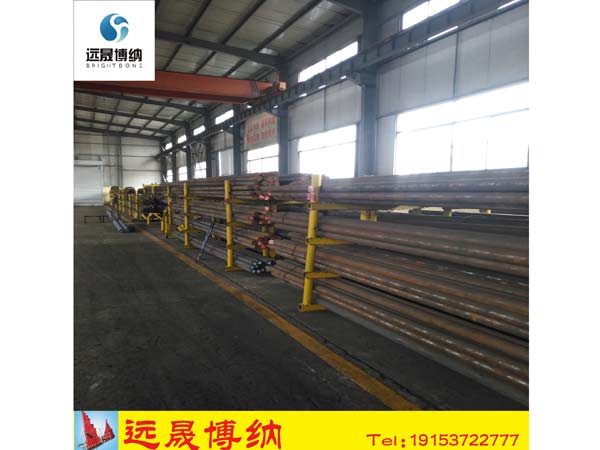 單體液壓支柱使用管理