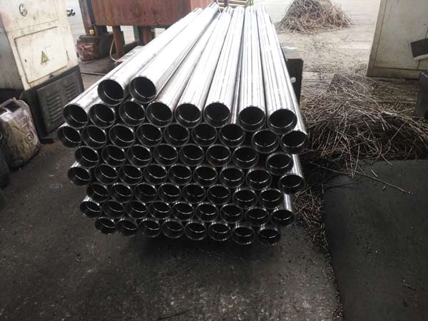 單體液壓支柱使用管理