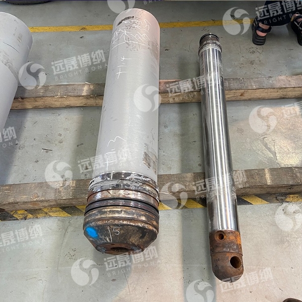 激光熔覆加工 油缸工件熔覆維修 高速激光熔覆 6000W 耐酸堿 耐磨損