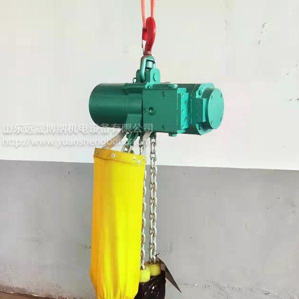 3噸雙鏈式氣動葫蘆 煤礦用氣動倒鏈 防爆氣動葫蘆 可定制 耐酸堿