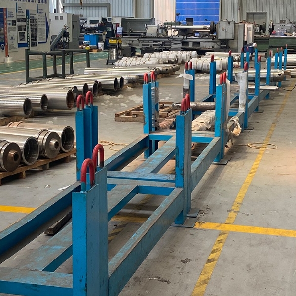 激光熔覆油缸修復(fù) 高速激光熔覆 葉片表面熔覆加工 耐磨損 綠色環(huán)保