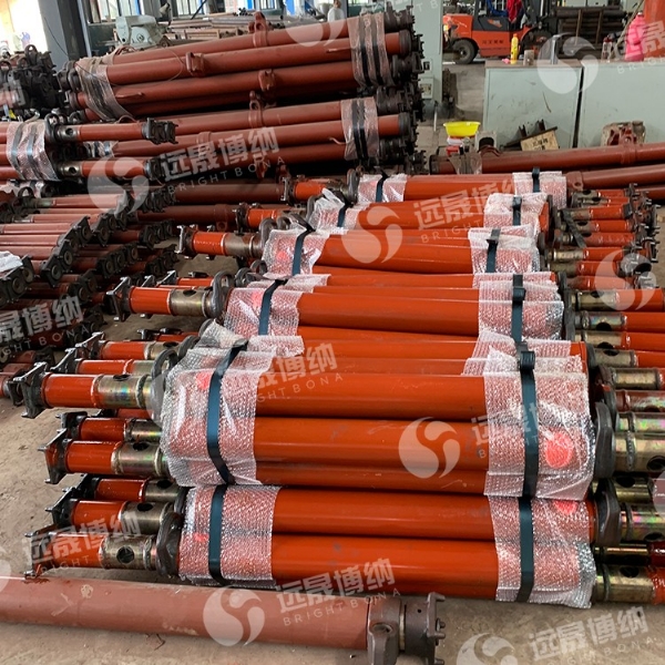 DW18-300/100外柱式單體液壓支柱 煤礦用液壓支柱 支撐穩(wěn)定