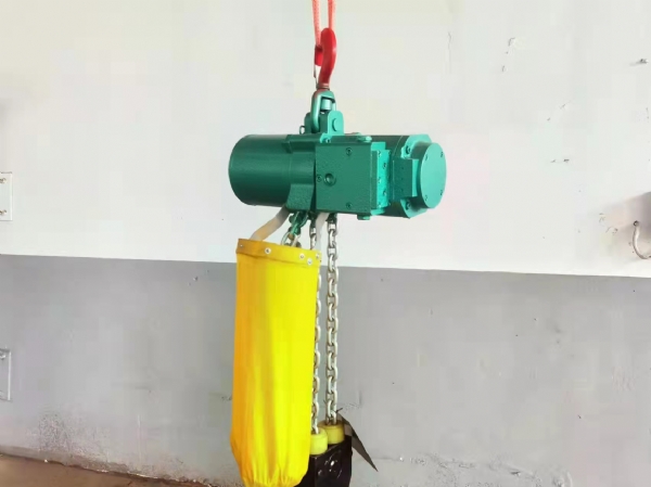 HQ10t氣動葫蘆 防爆環(huán)鏈葫蘆 煤礦用 發(fā)貨周期短 耐酸堿