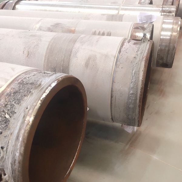 高速激光熔覆維修 油缸表面熔覆加工 輥套外圓激光熔覆 耐酸堿 綠色環(huán)保