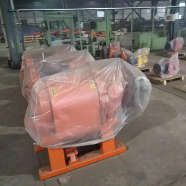 JQHS-30×25系列氣動(dòng)絞車 煤礦用防爆絞車 運(yùn)行穩(wěn)定 操作簡單