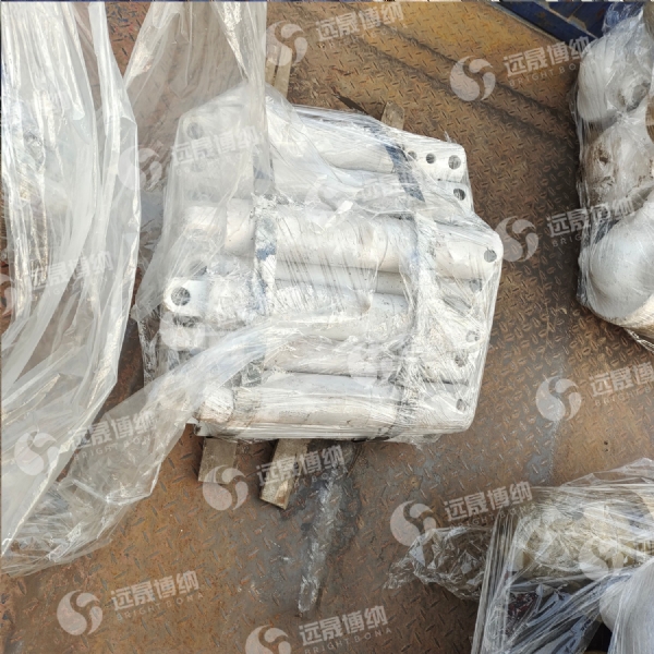 液壓支架維修 雙伸縮立柱 護(hù)幫板千斤頂定制 煤礦用 使用靈活