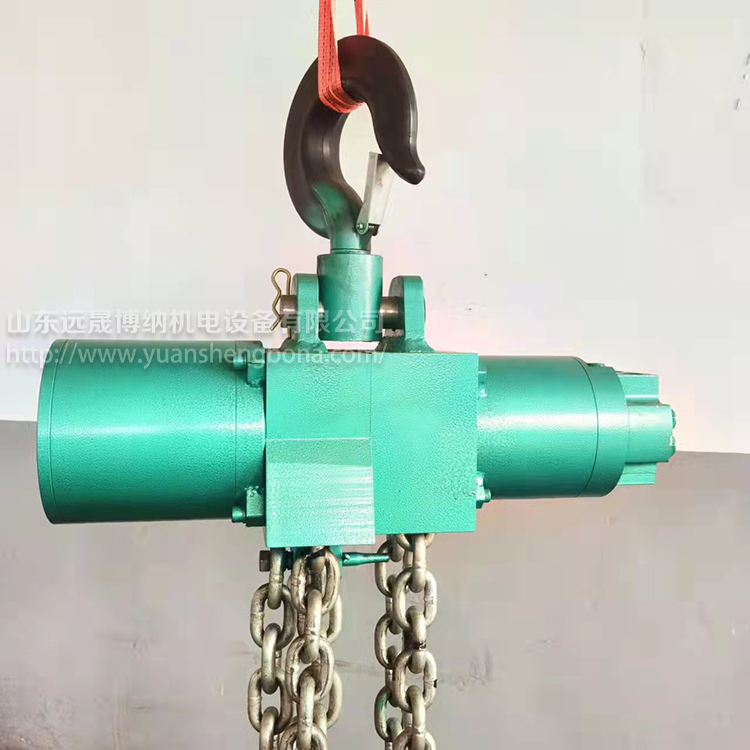 HQ3-5環(huán)鏈氣動(dòng)葫蘆