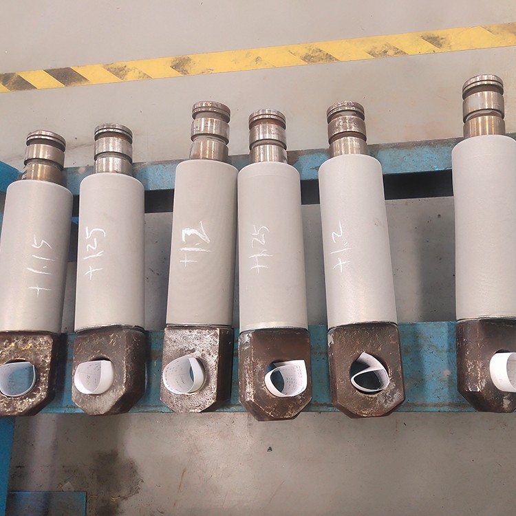 液壓缸激光熔覆維修