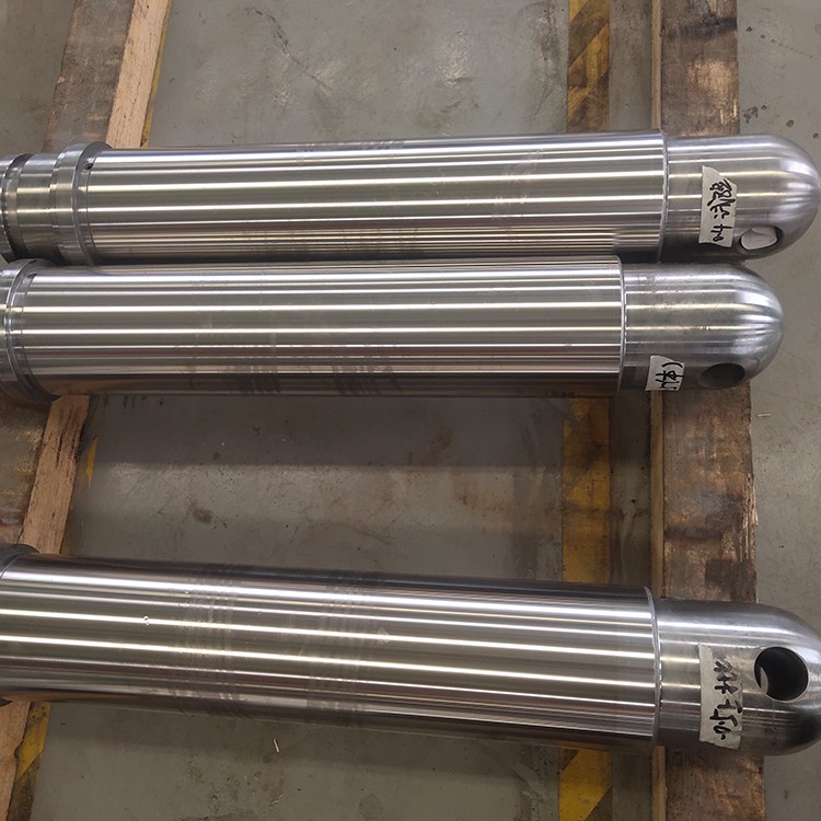 液壓缸激光熔覆維修