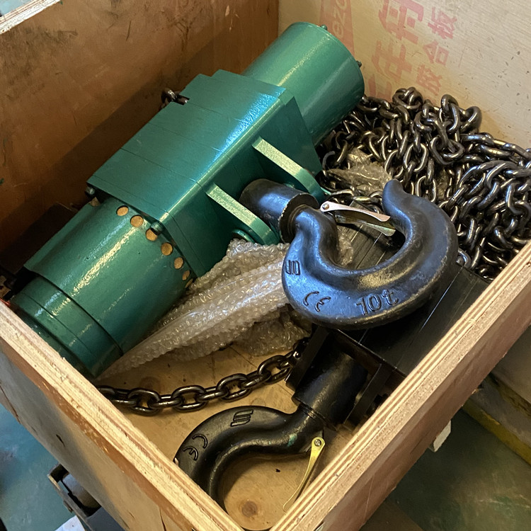 HQ3-12氣動(dòng)葫蘆