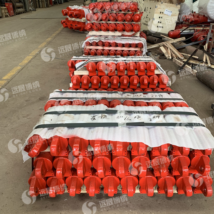 伸縮梁千斤頂維修