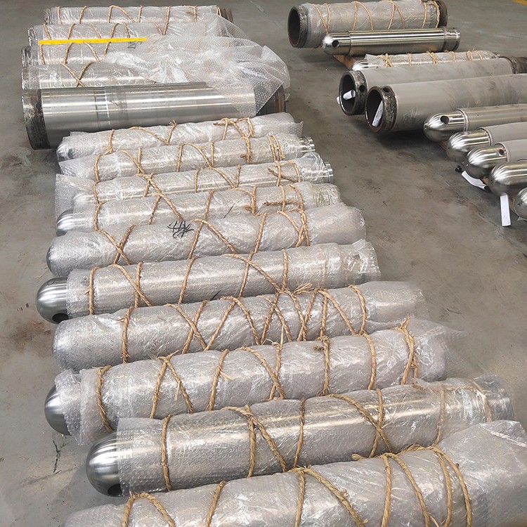 輥套高速激光熔覆維修