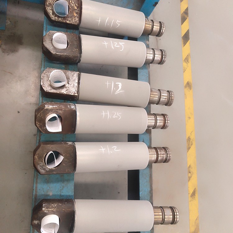 輥套高速激光熔覆維修