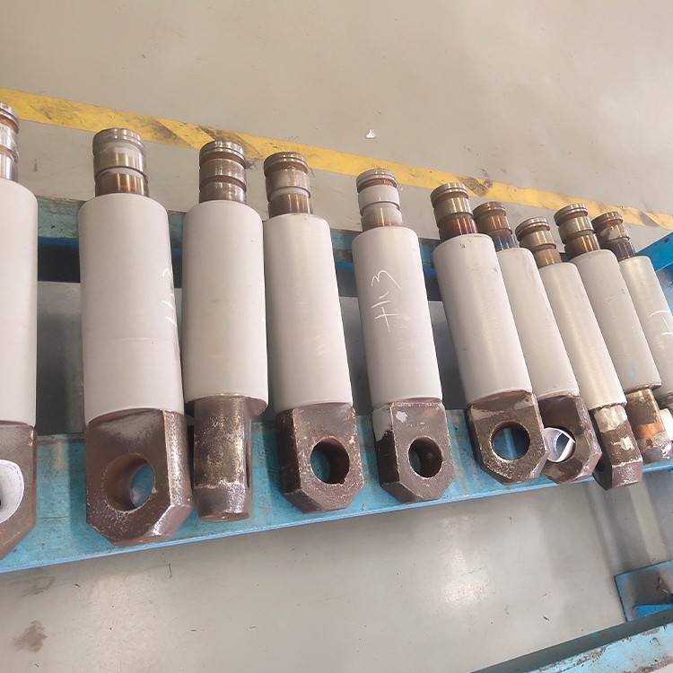 輥套件外圓熔覆維修