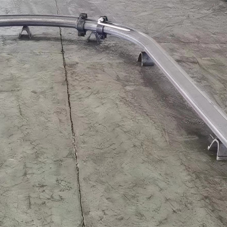 礦山用u型鋼棚定制