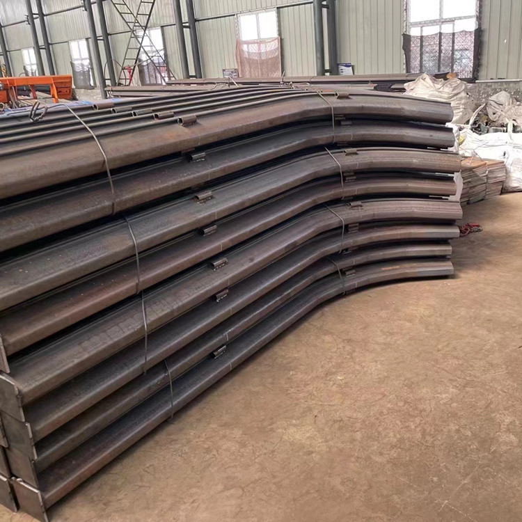 礦山用u型鋼棚定制