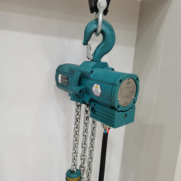 車間用防爆氣動葫蘆