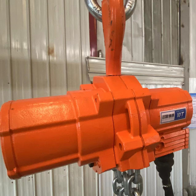 車間用防爆氣動葫蘆