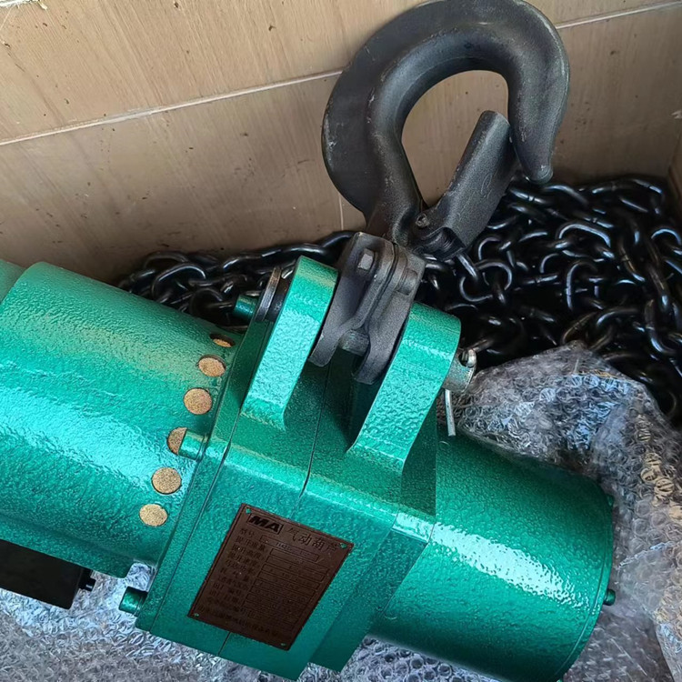 環(huán)鏈氣動(dòng)葫蘆