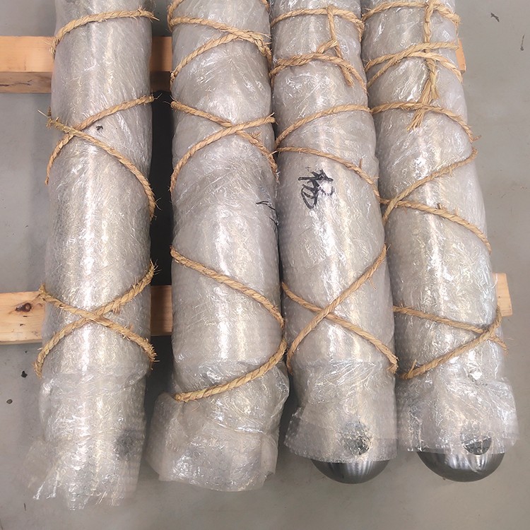 活塞桿高速激光熔覆加工