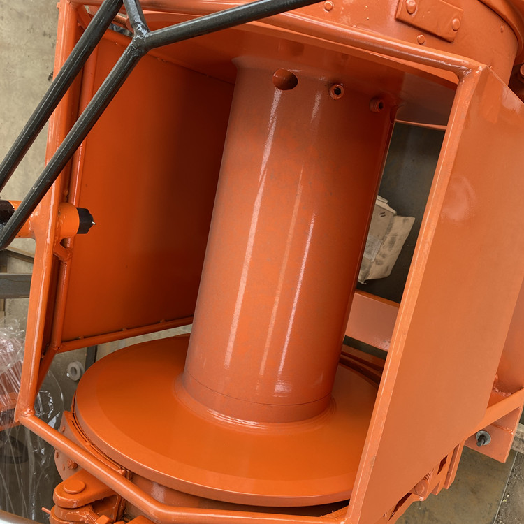 礦用氣動絞車定制