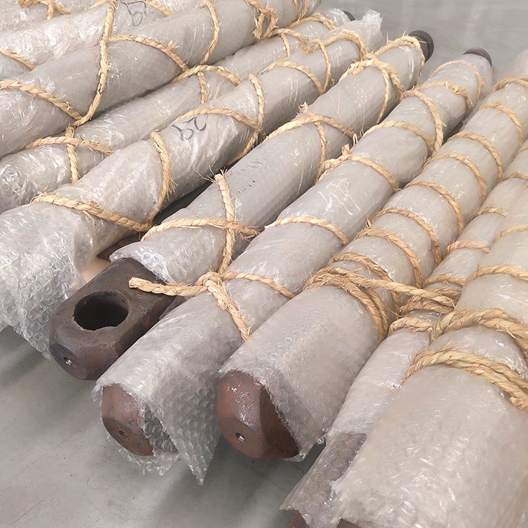 活塞桿激光熔覆加工