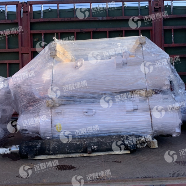 礦用液壓支架尾梁千斤頂 雙伸縮立柱加工 油缸維修 支撐穩(wěn)定