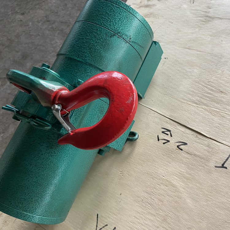 HQ3-8礦用氣動葫蘆