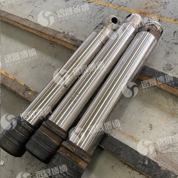 活塞桿激光熔覆加工 工件表面高速激光熔覆維修 耐磨損 綠色環(huán)保