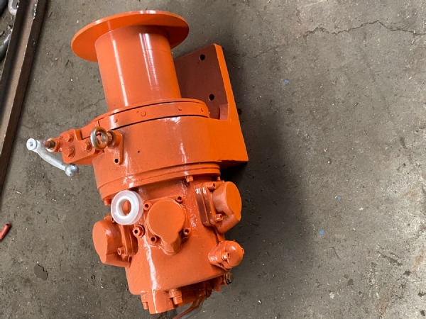 工地用氣動(dòng)絞車 JQHS-30×25 防爆氣動(dòng)絞車 可定制 運(yùn)行穩(wěn)定