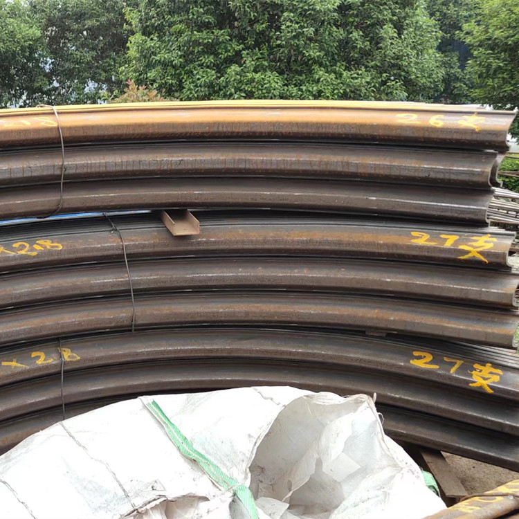 礦山用29u型鋼支架定制