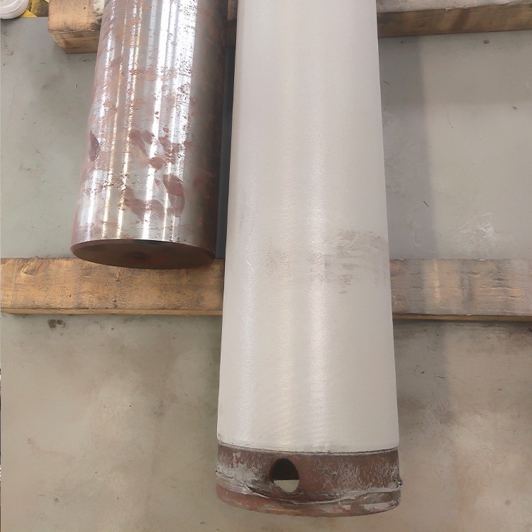 活塞桿激光熔覆加工