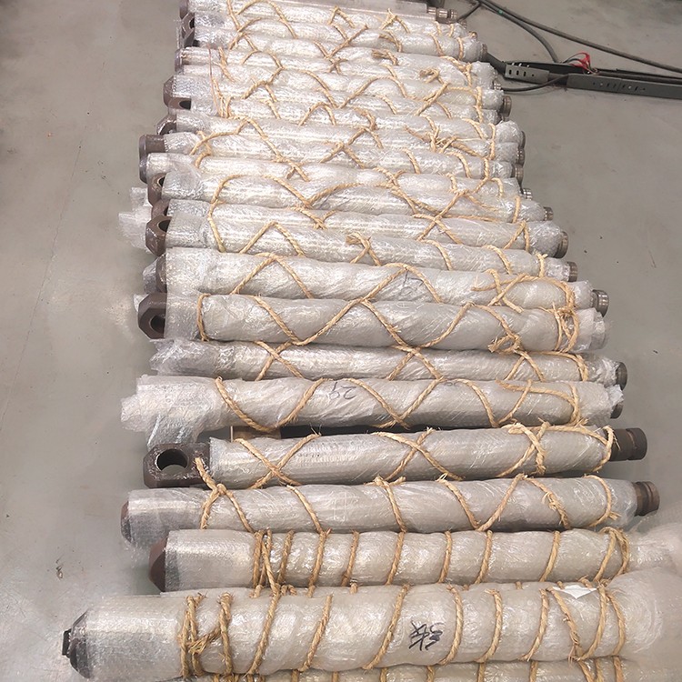 活塞桿激光熔覆加工