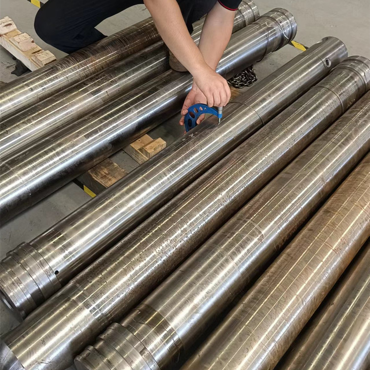 齒輪高速激光熔覆維修