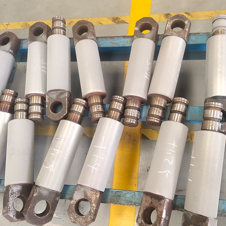 齒輪高速激光熔覆維修