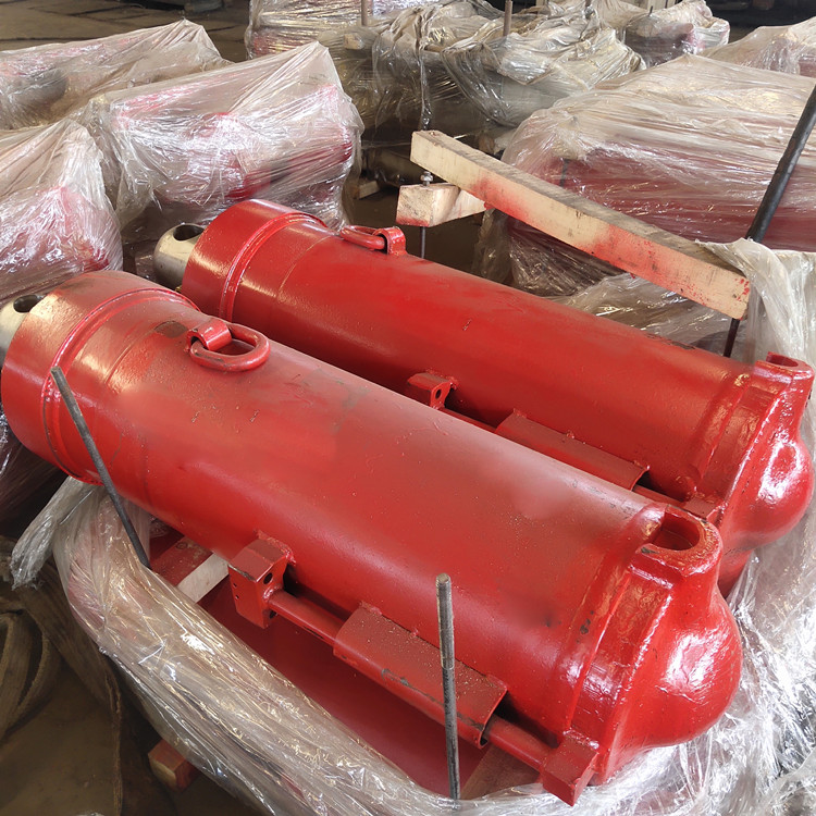 綜采支架油缸維修