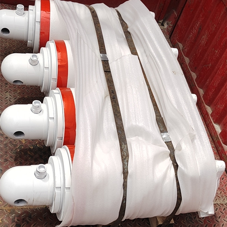 綜采支架油缸維修