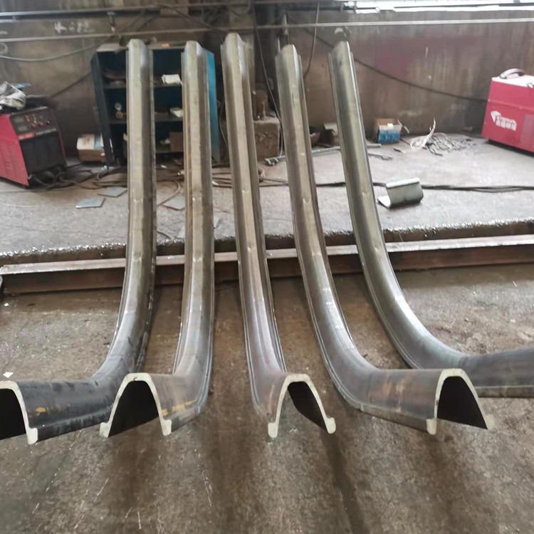 36u型鋼支架定制