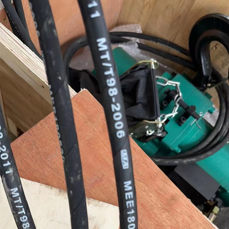 HQ5-12環(huán)鏈氣動(dòng)葫蘆