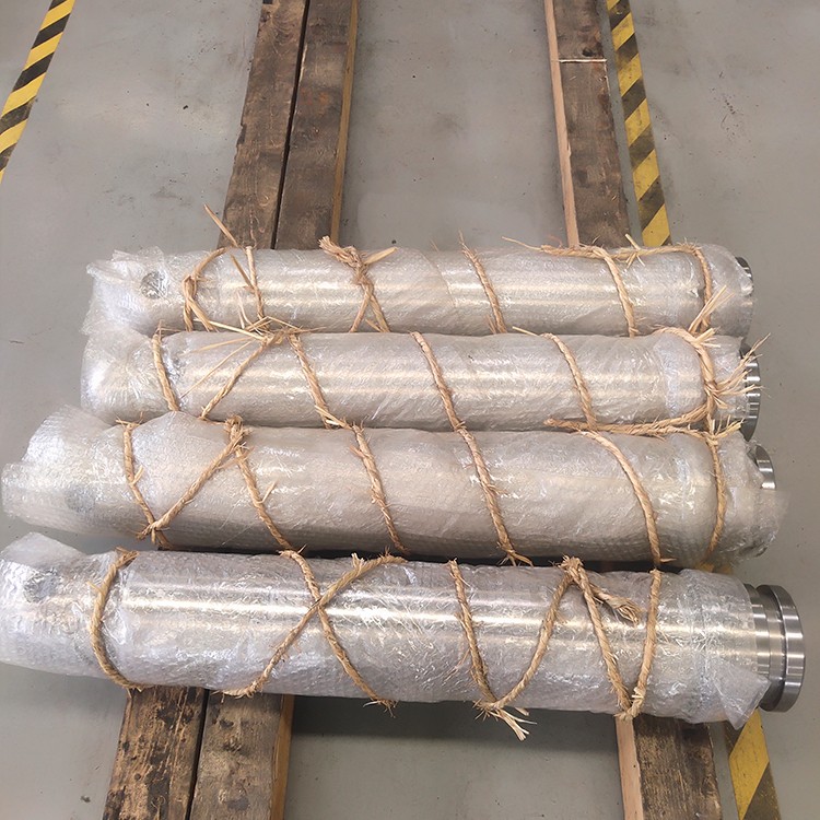 工件外圓高速激光熔覆維修