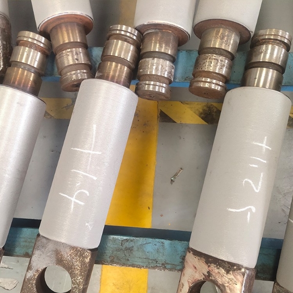 缸筒內(nèi)孔熔覆加工 工件表面激光熔覆維修 耐酸堿 耐磨損