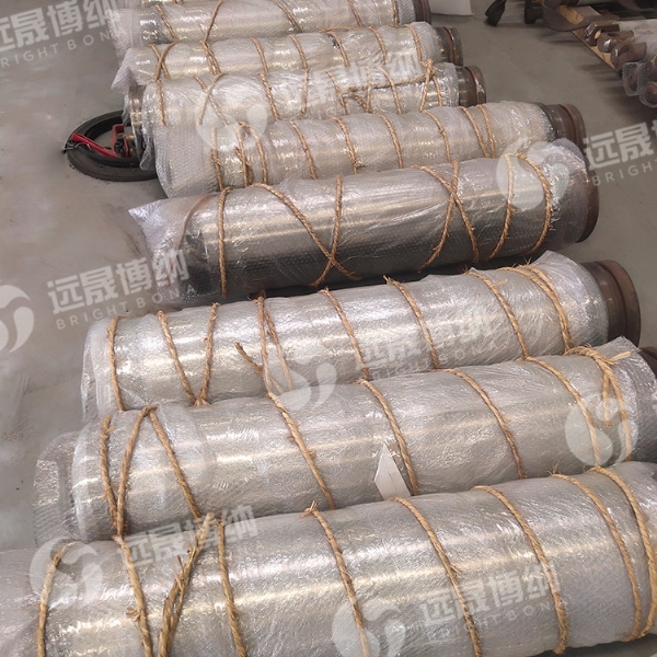 高速激光熔覆加工 油缸內(nèi)孔熔覆維修 可定制 耐酸堿 