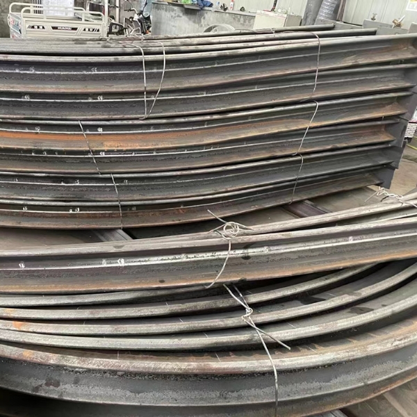 礦用29u型鋼支架定制 金屬拱棚 u型鋼棚 承載力強(qiáng)