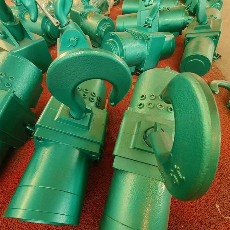 HQ6-6環(huán)鏈氣動(dòng)葫蘆