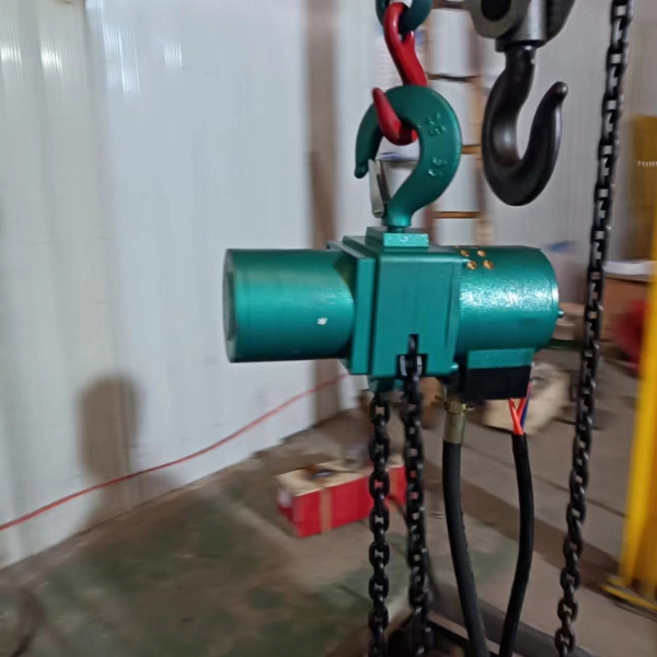 HQ2-3船用氣動(dòng)葫蘆 防爆環(huán)鏈氣動(dòng)葫蘆 可定制 操作簡(jiǎn)單 